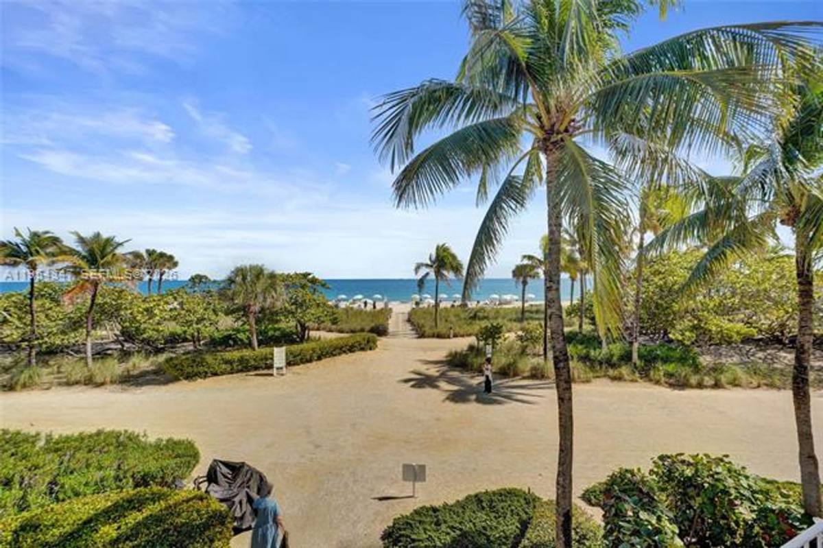 Apartment for rent at 9801 Collins Ave Appt 8S, Miami Beach, FL 33154