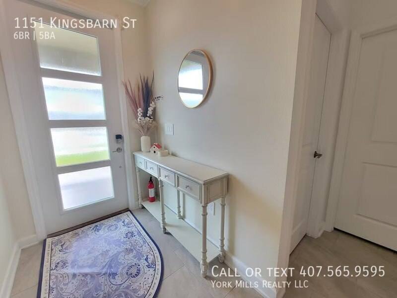 House for rent at 1151 Kingsbarn St, Davenport, FL 33896
