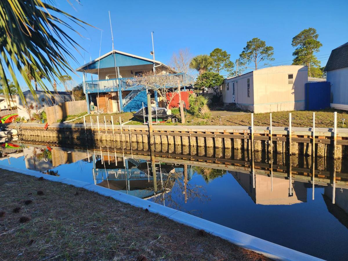 Apartment for rent at 6568 Harbour Blvd, Panama City Beach, FL 32407