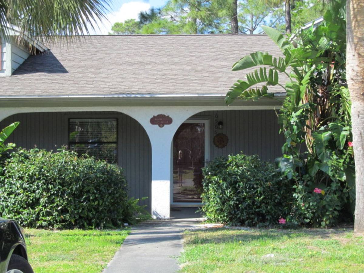 Apartment for rent at 6568 Harbour Blvd, Panama City Beach, FL 32407