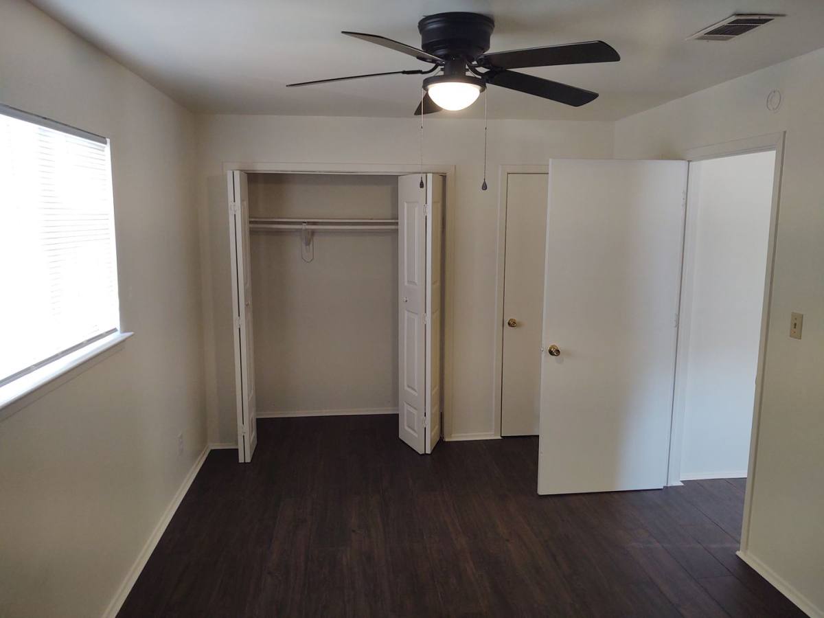Apartment for rent at 1644 Post Rd, San Marcos, TX 78666