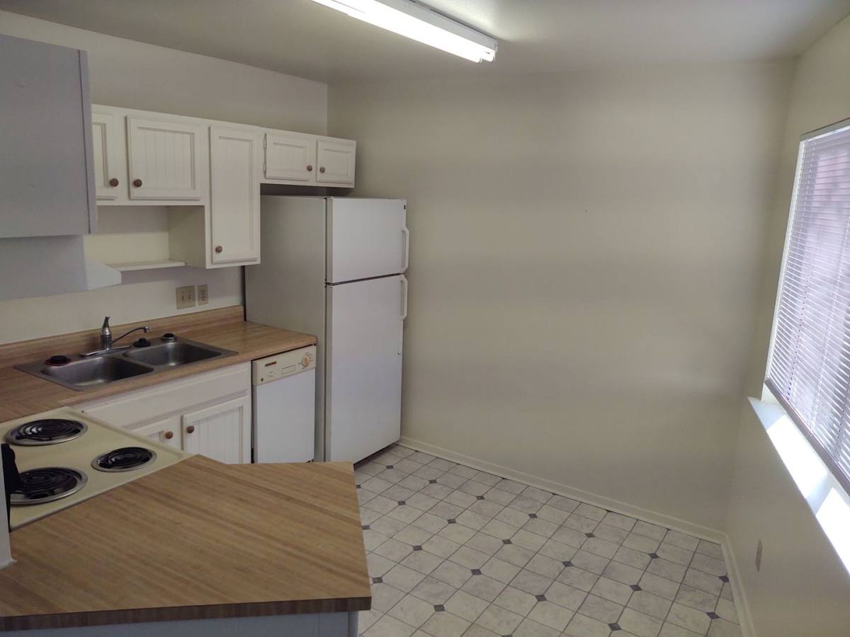 Apartment for rent at 1644 Post Rd, San Marcos, TX 78666
