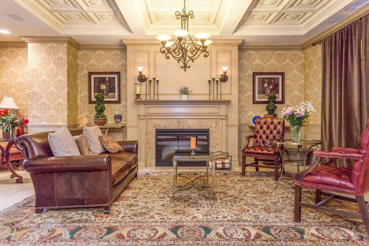 Apartment for rent at 70 Garth Rd, Scarsdale, NY 10583