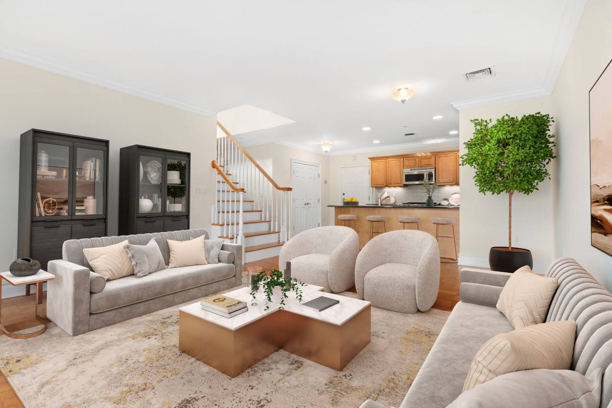 Apartment for rent at 70 Garth Rd, Scarsdale, NY 10583