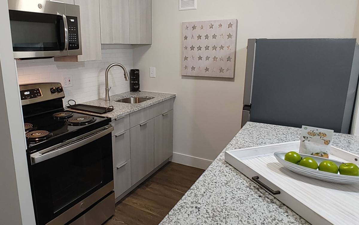 Apartment for rent at 555 N Broad St, Doylestown, PA 18901