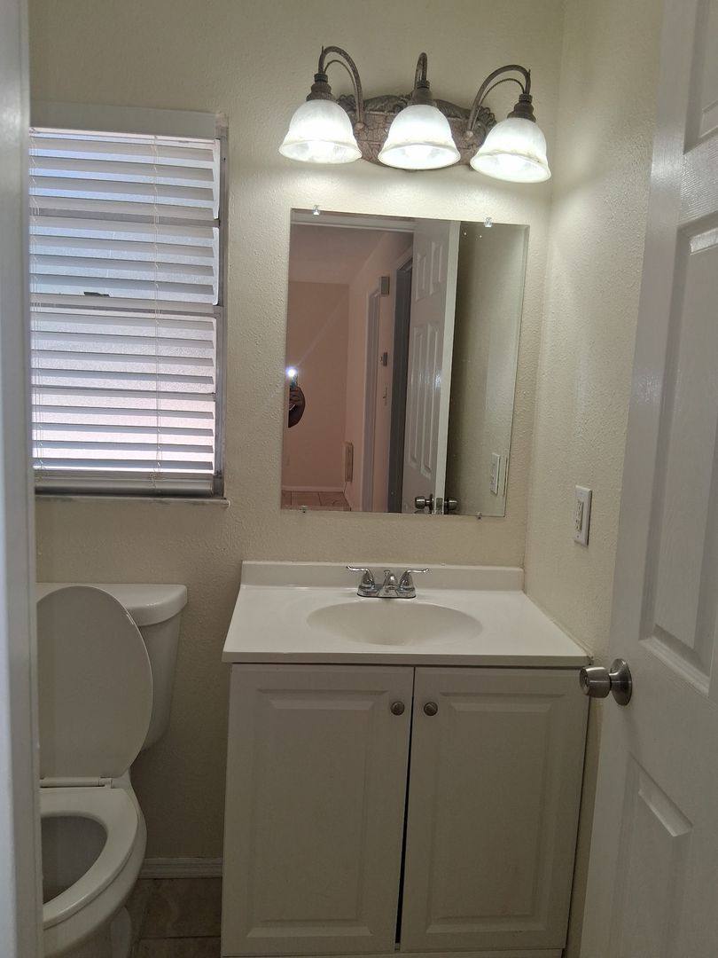House for rent at 4845 20th St, Zephyrhills, FL 33542