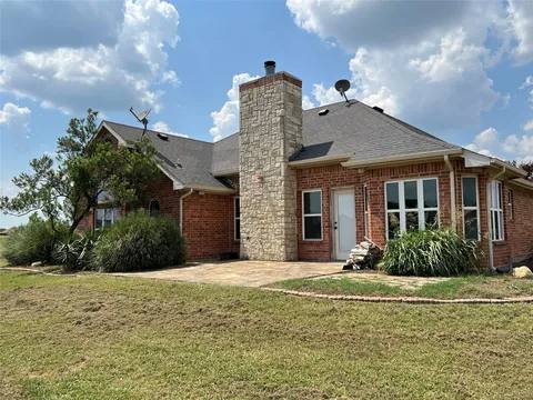 House for rent at 388 Cr #4421, Trenton, TX 75490