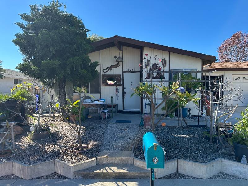 Townhouse for rent at 3241 Calle Osuna, Oceanside, CA 92056