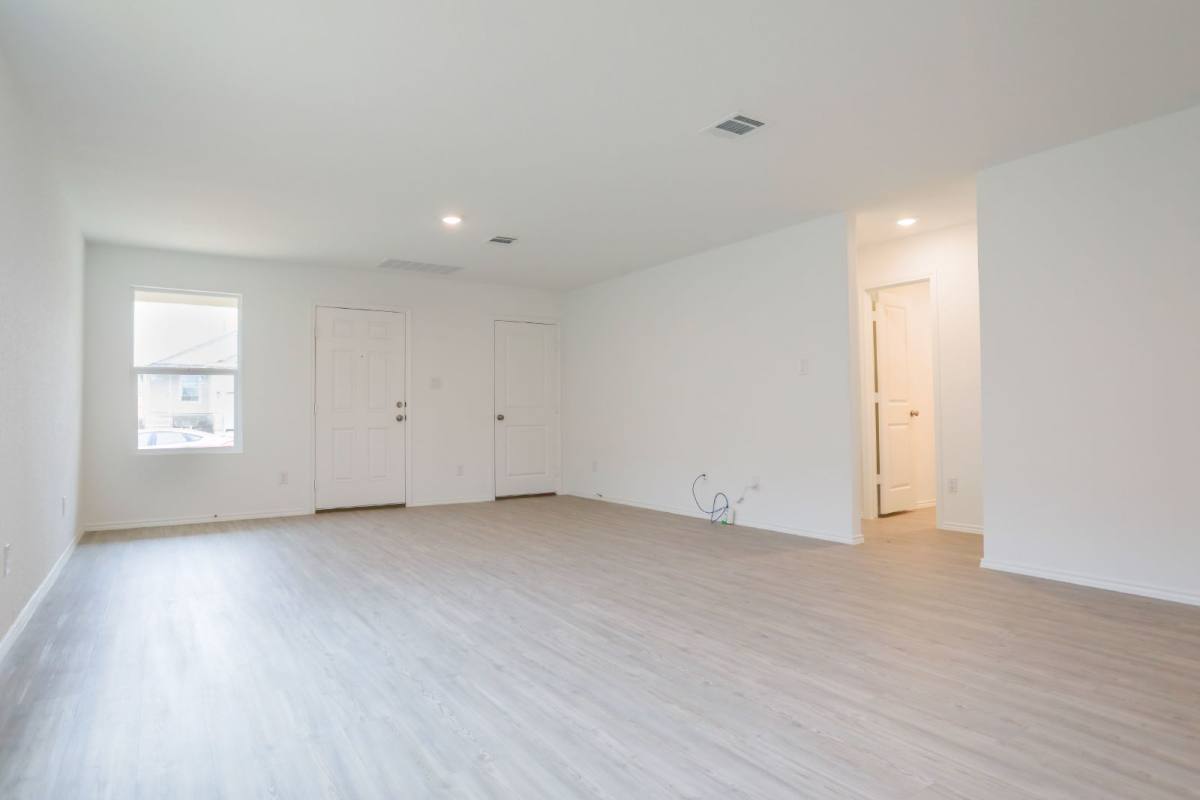 House for rent at 4220 Revetment Way, San Antonio, TX 78223