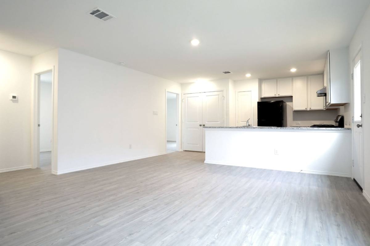 House for rent at 4220 Revetment Way, San Antonio, TX 78223