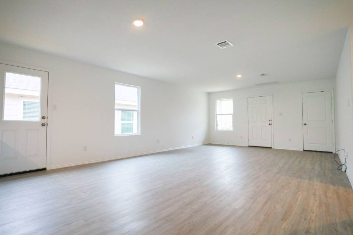 House for rent at 4220 Revetment Way, San Antonio, TX 78223