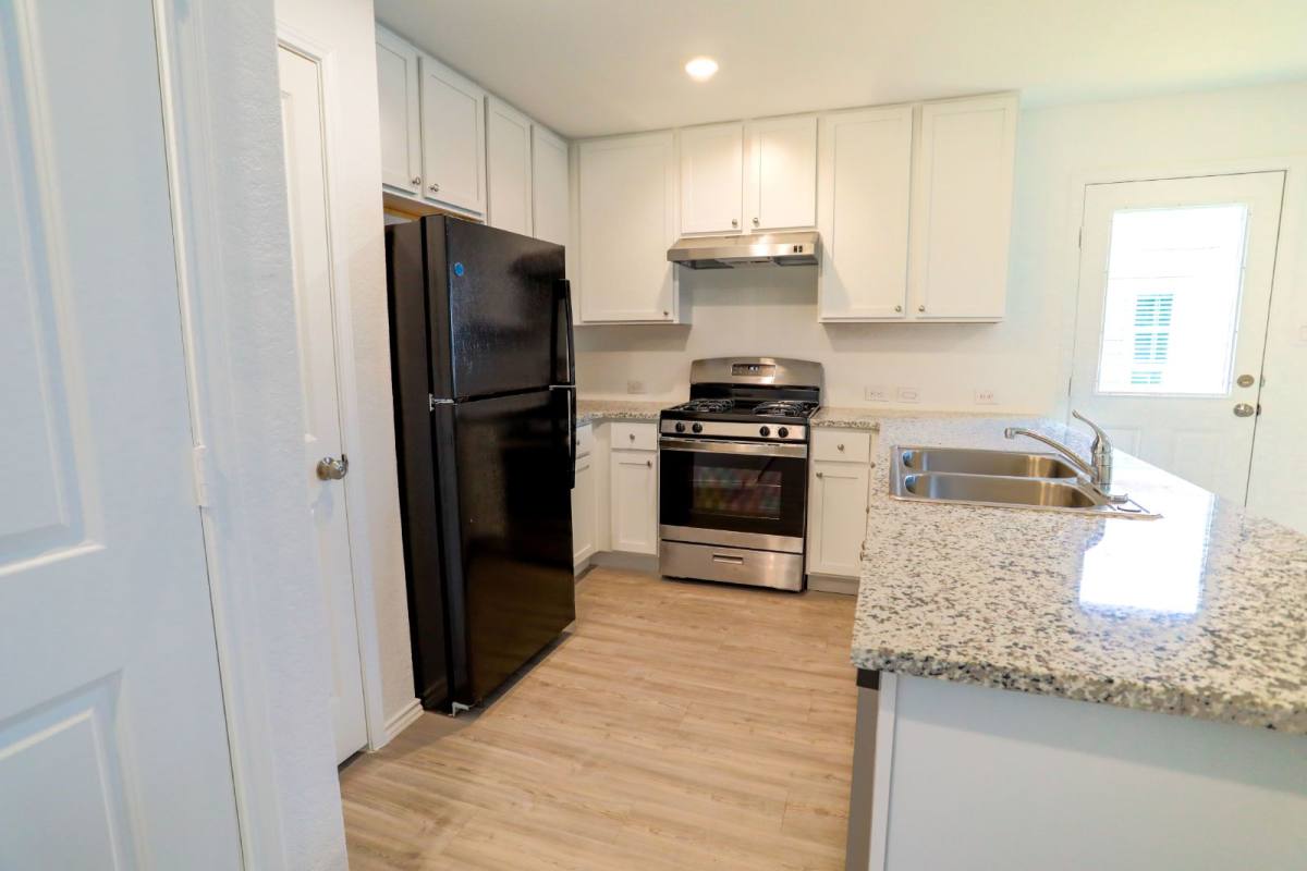 House for rent at 4220 Revetment Way, San Antonio, TX 78223