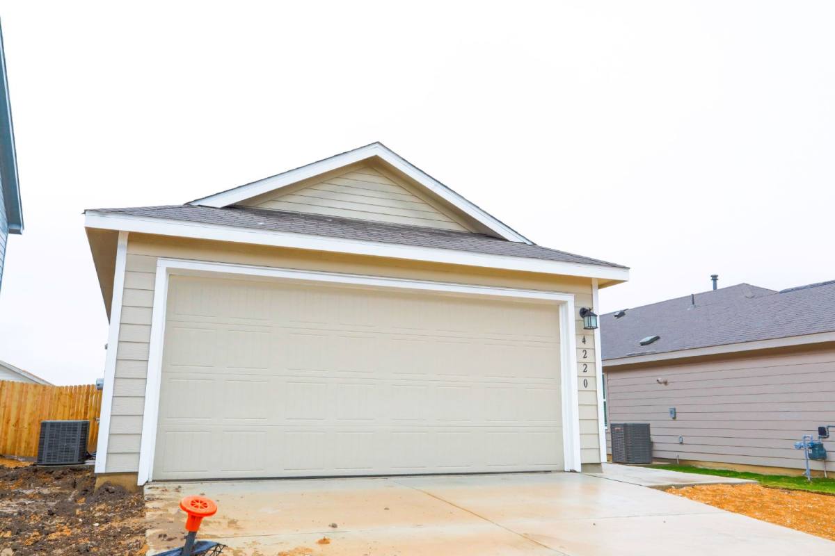 House for rent at 4220 Revetment Way, San Antonio, TX 78223