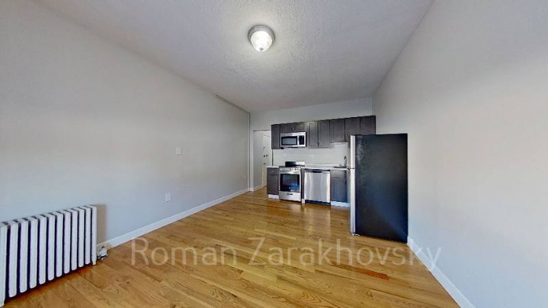 Apartment for rent at 1124 Commonwealth Ave #1, Allston, MA 02134