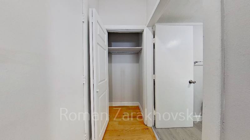 Apartment for rent at 1124 Commonwealth Ave #1, Allston, MA 02134