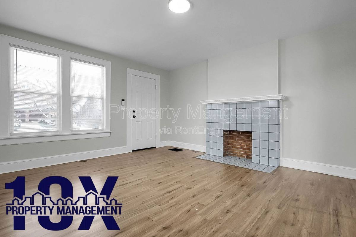 House for rent at 864 Fairwood Ave, Columbus, OH 43205