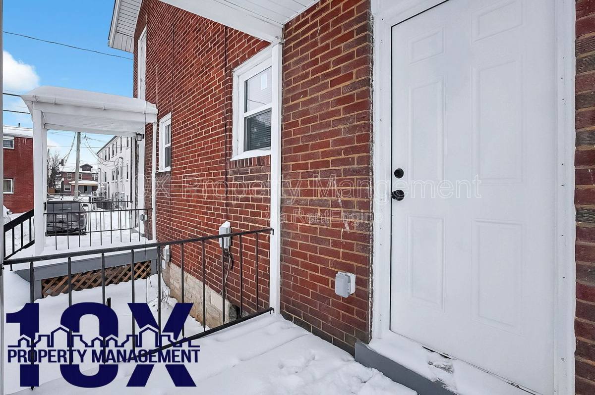 House for rent at 864 Fairwood Ave, Columbus, OH 43205