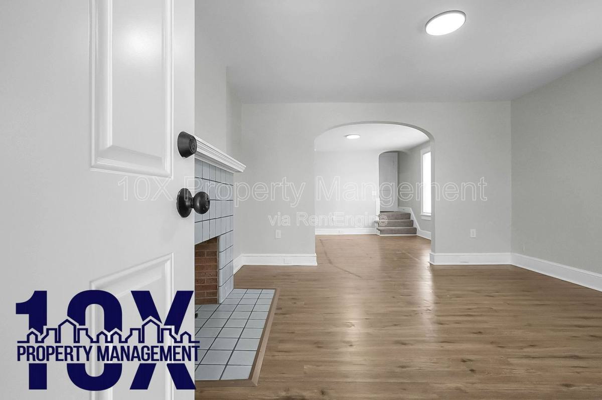 House for rent at 864 Fairwood Ave, Columbus, OH 43205