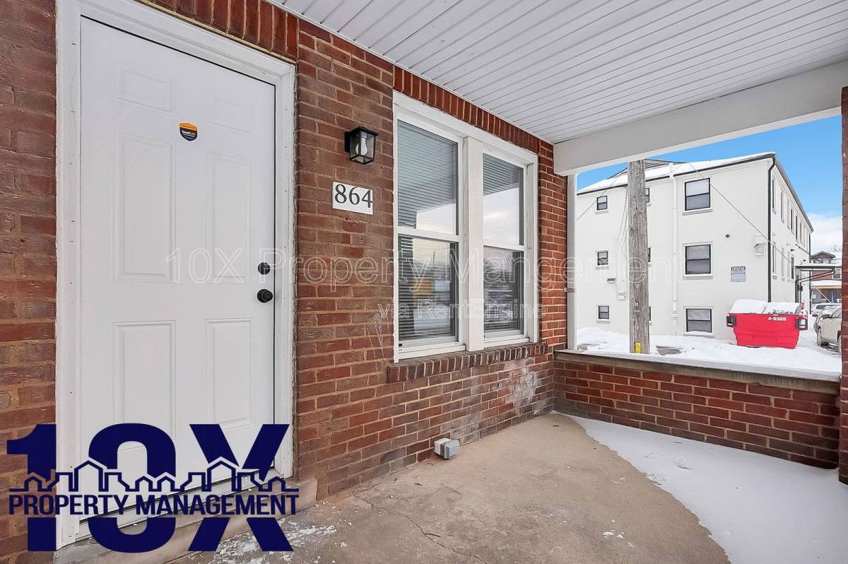 House for rent at 864 Fairwood Ave, Columbus, OH 43205