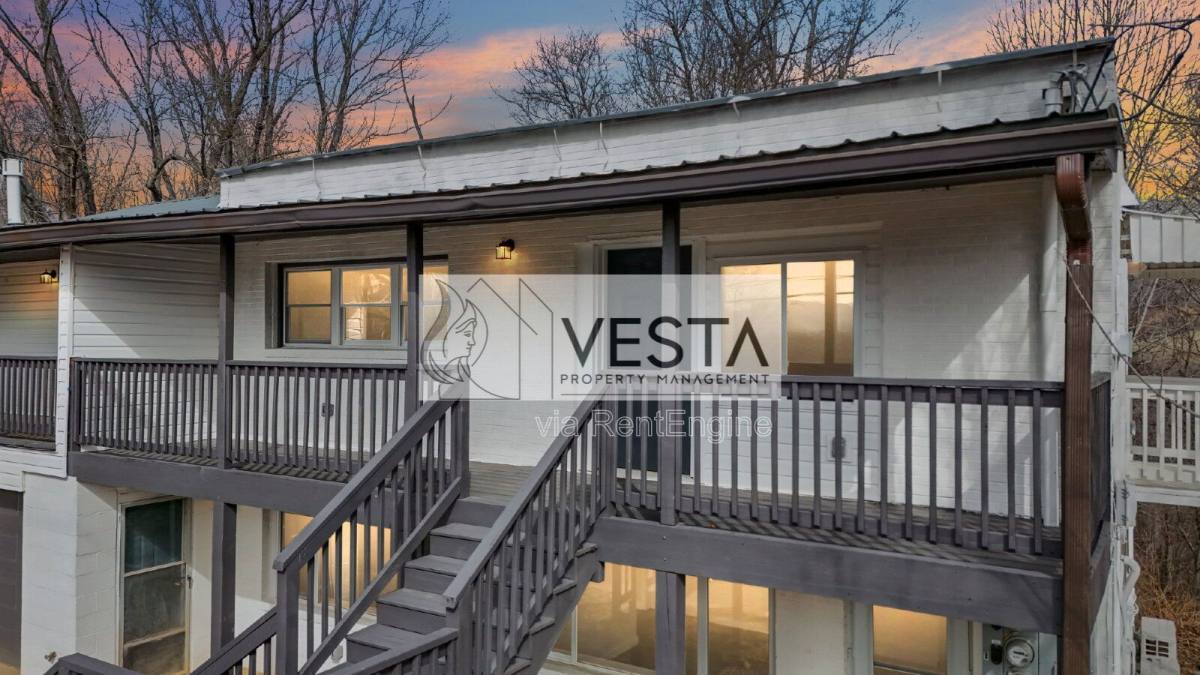 Apartment for rent at 2383 Dutch Cove Rd #1, Canton, NC 28716