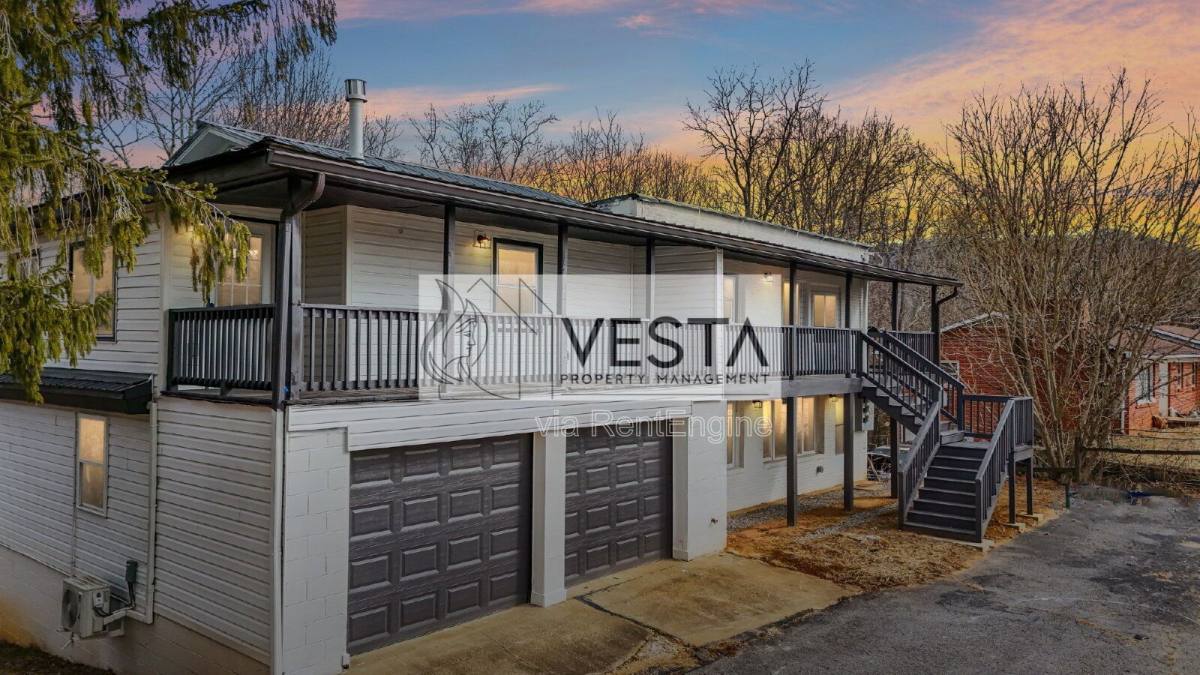 Apartment for rent at 2383 Dutch Cove Rd #1, Canton, NC 28716