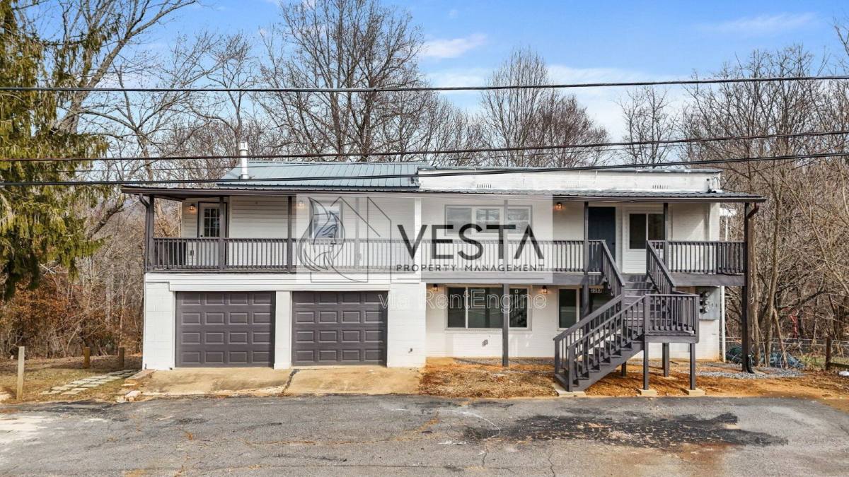 Apartment for rent at 2383 Dutch Cove Rd #1, Canton, NC 28716