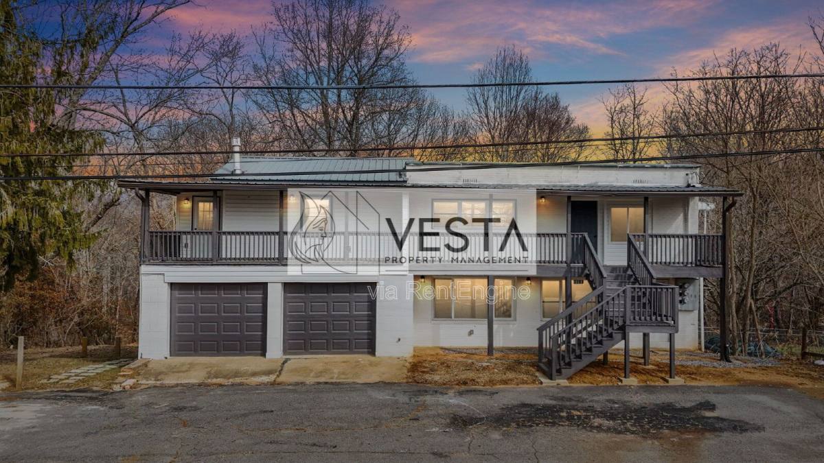 Apartment for rent at 2383 Dutch Cove Rd #2, Canton, NC 28716