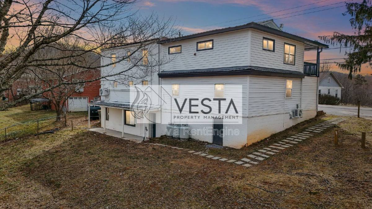 Apartment for rent at 2383 Dutch Cove Rd #3, Canton, NC 28716