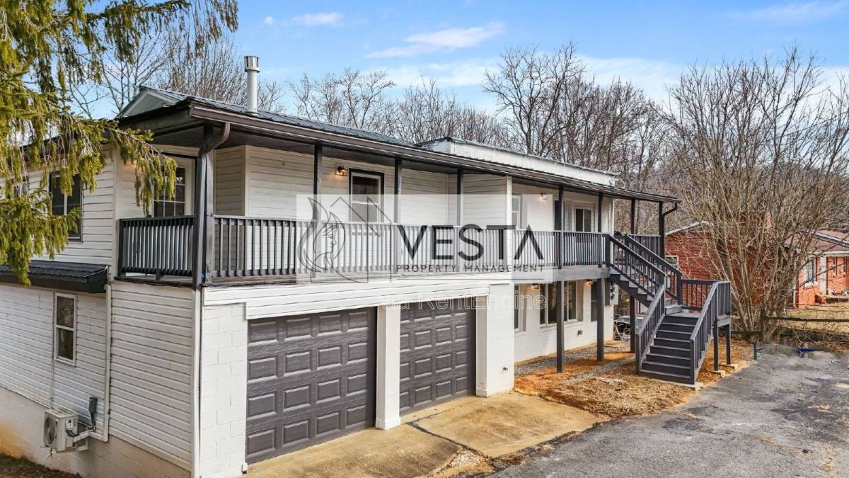 Apartment for rent at 2383 Dutch Cove Rd #3, Canton, NC 28716