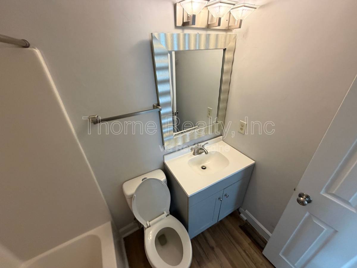 Apartment for rent at 2506 St Christopher SW Circle #5, Wilson, NC 27893