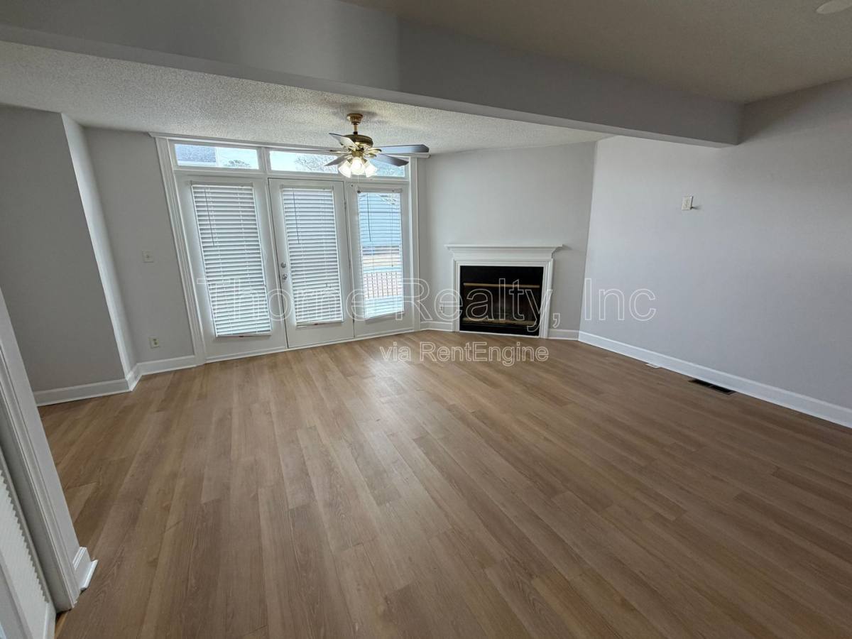 Apartment for rent at 2506 St Christopher SW Circle #5, Wilson, NC 27893
