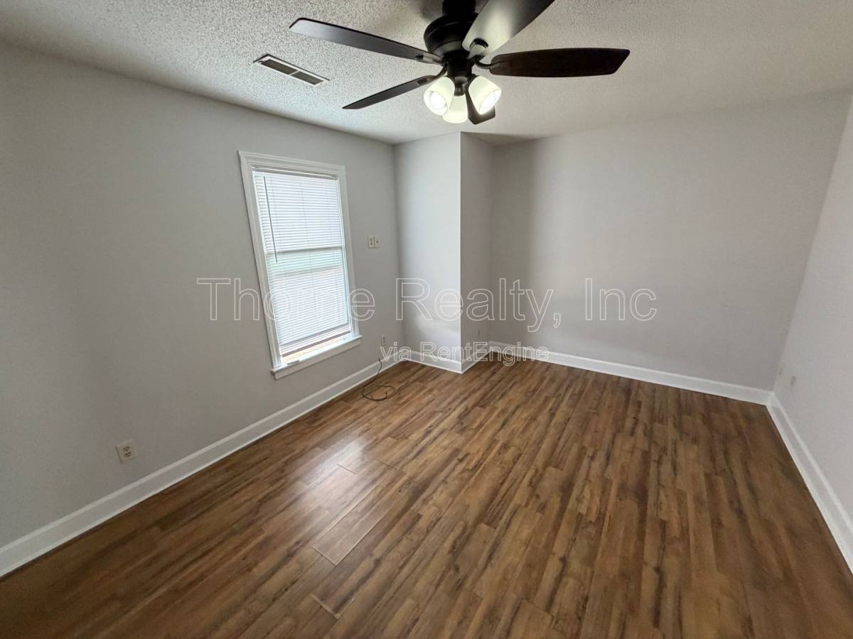 Apartment for rent at 2506 St Christopher SW Circle #5, Wilson, NC 27893