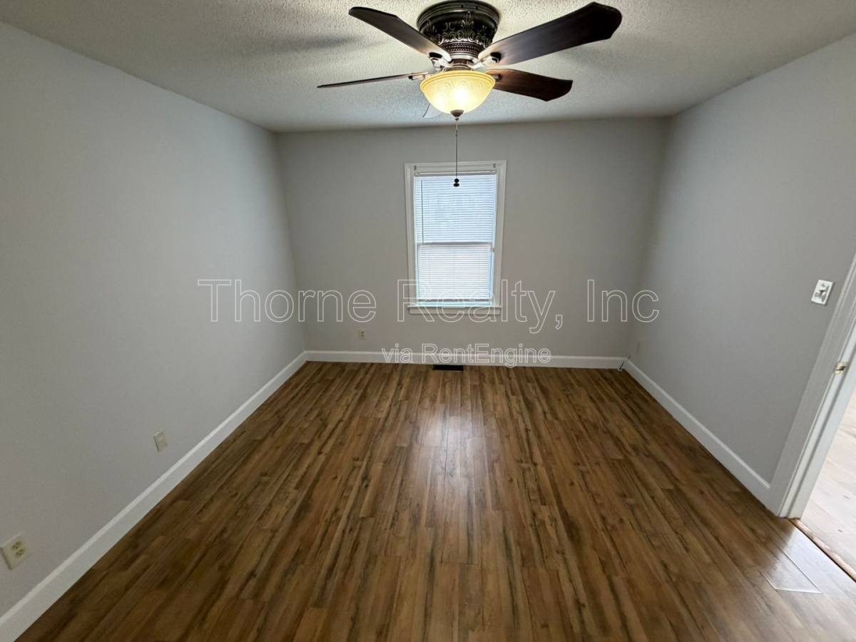 Apartment for rent at 2506 St Christopher SW Circle #5, Wilson, NC 27893