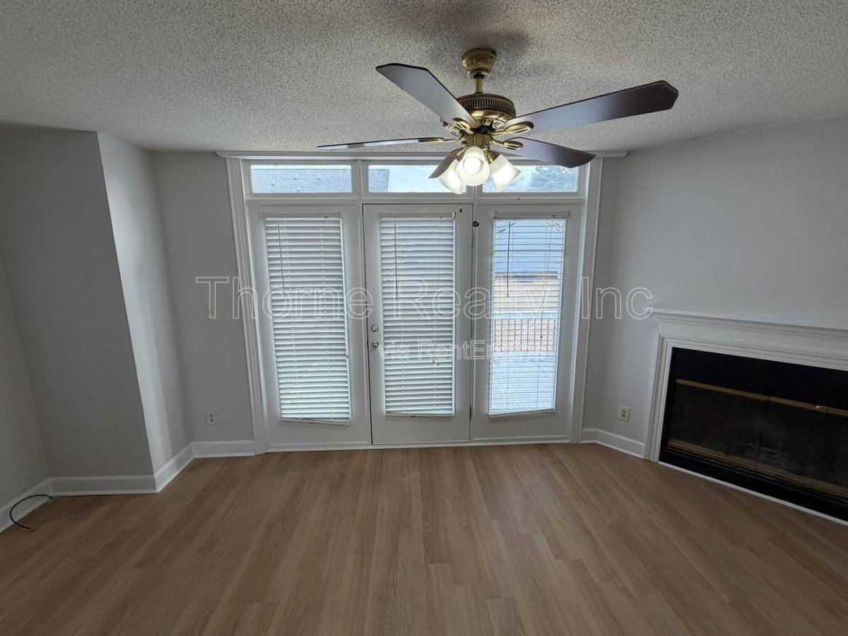Apartment for rent at 2506 St Christopher SW Circle #5, Wilson, NC 27893