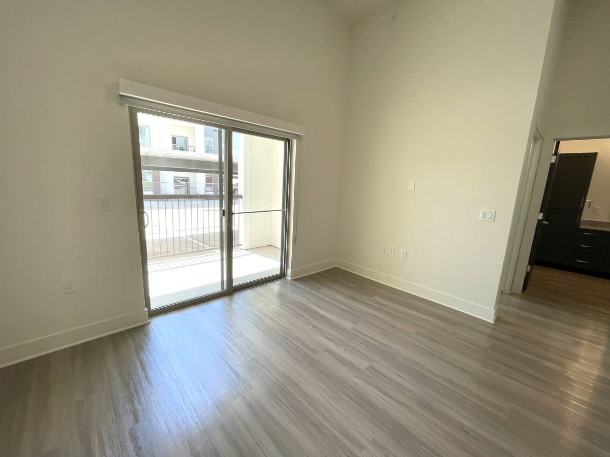 Apartment for rent at 1250 Randall St, Denton, TX 76207