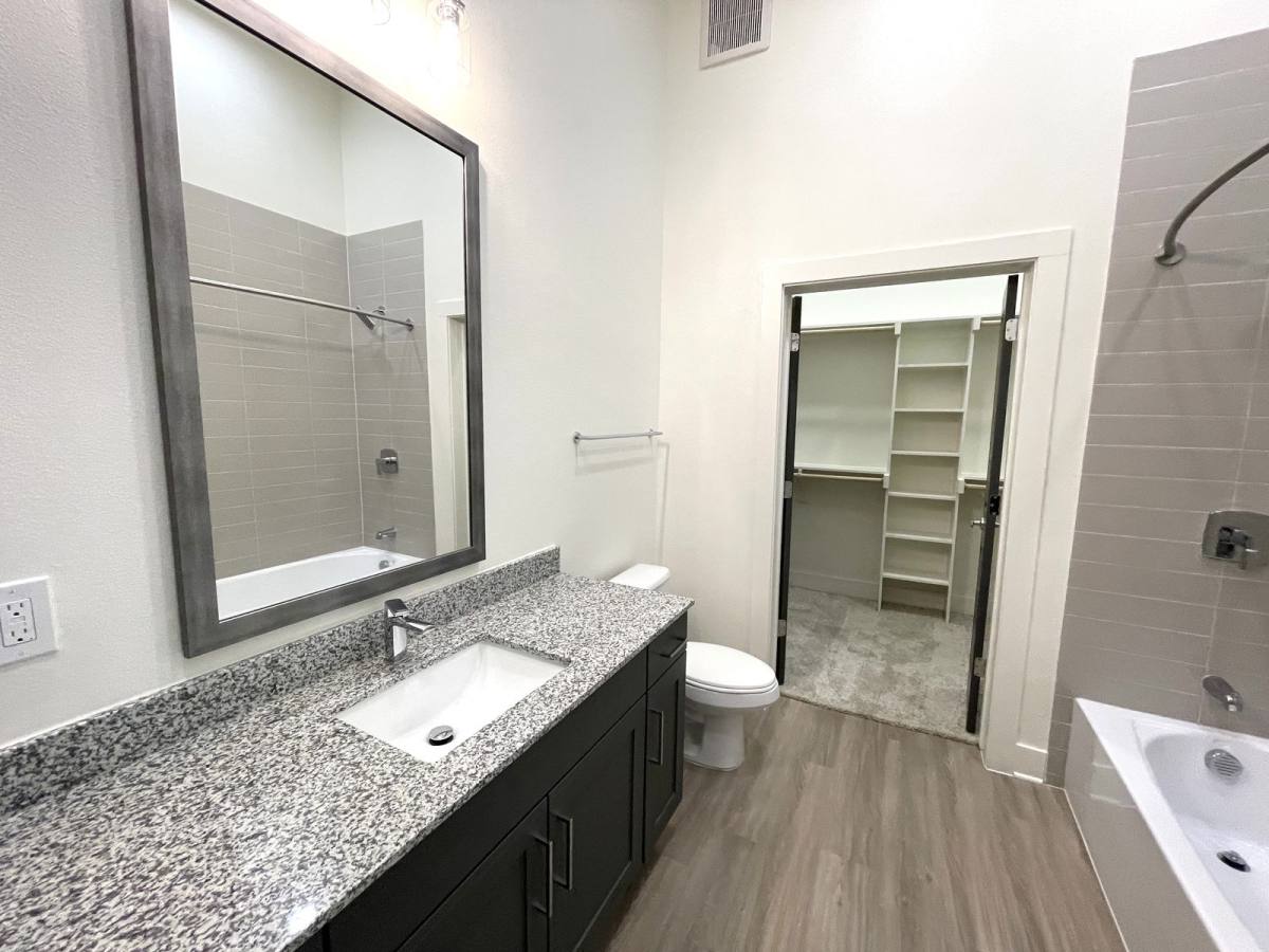 Apartment for rent at 1250 Randall St, Denton, TX 76207