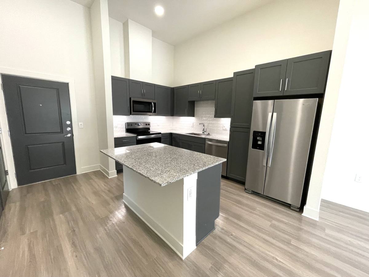 Apartment for rent at 1250 Randall St, Denton, TX 76207