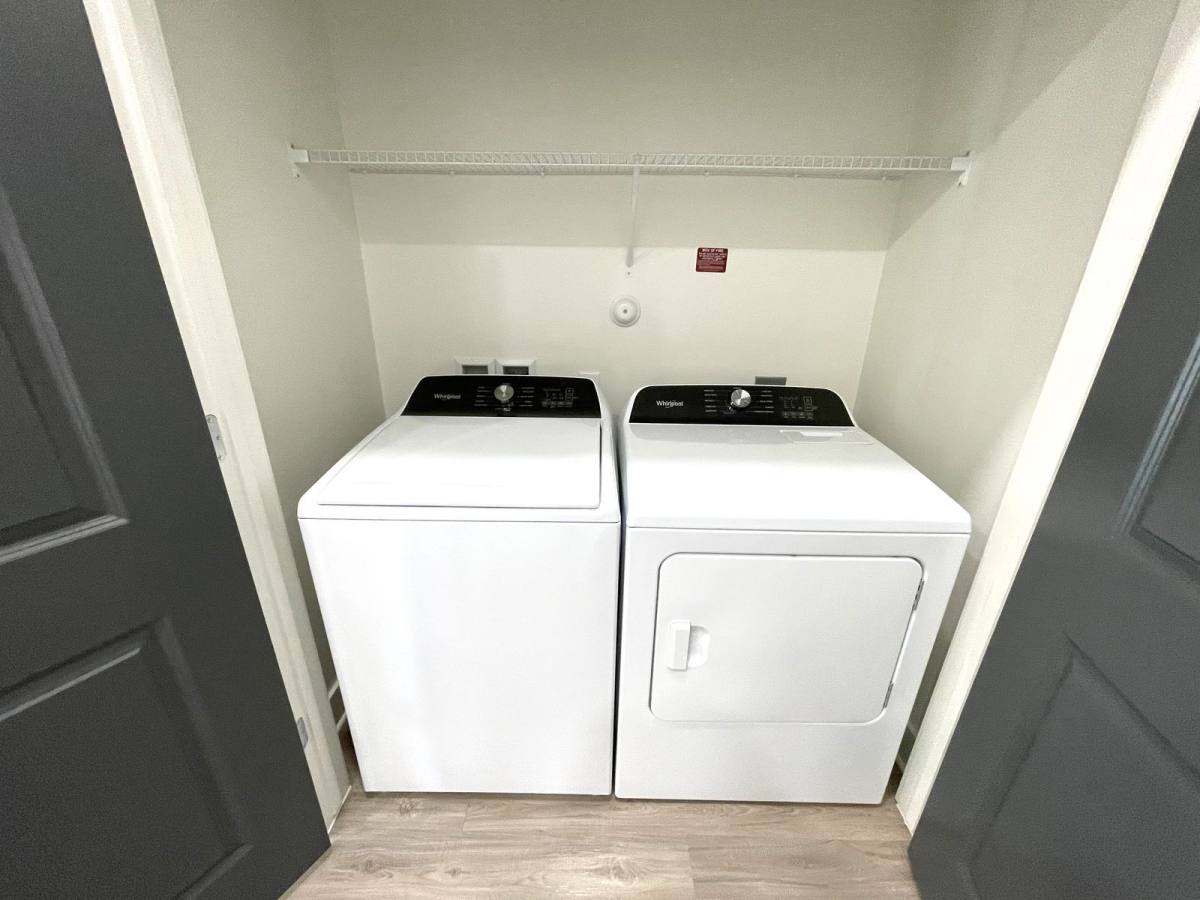 Apartment for rent at 1250 Randall St, Denton, TX 76207