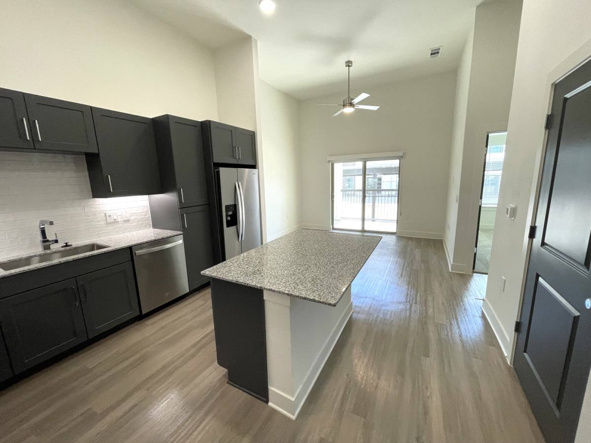 Apartment for rent at 1250 Randall St, Denton, TX 76207