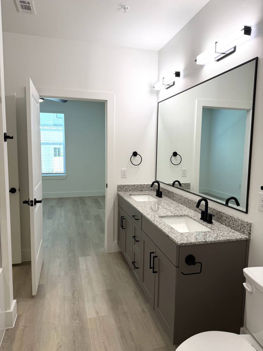 Apartment for rent at 16601 Braker Lane, Manor, TX 78653