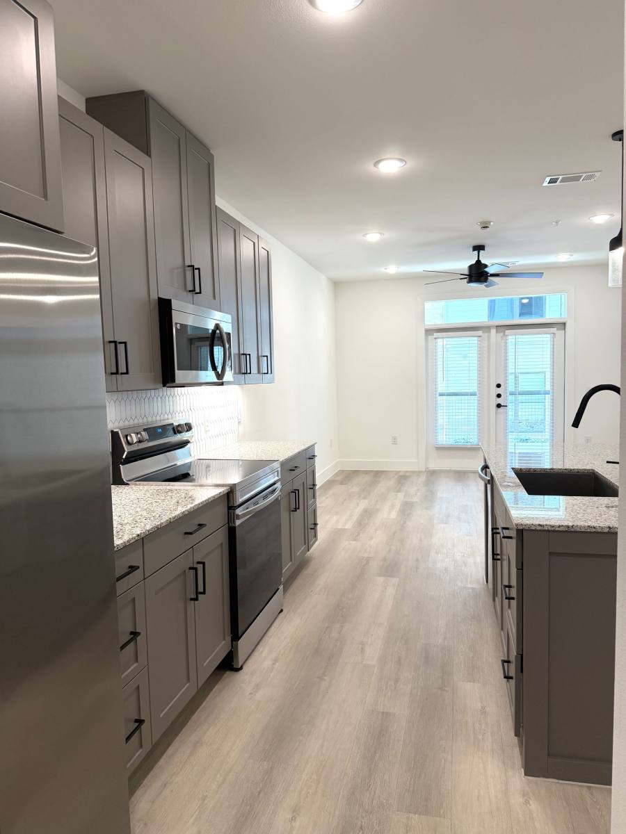Apartment for rent at 16601 Braker Lane, Manor, TX 78653
