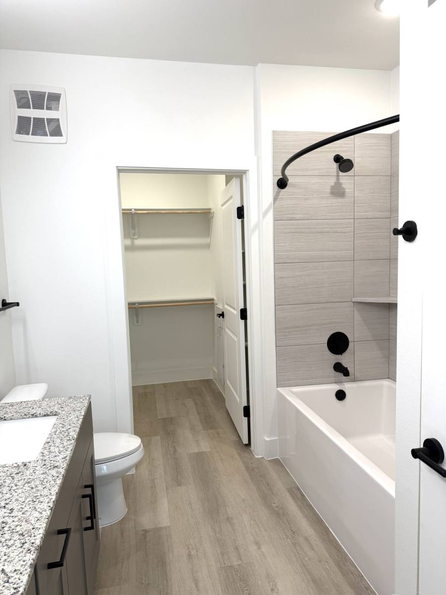 Apartment for rent at 16601 Braker Lane, Manor, TX 78653