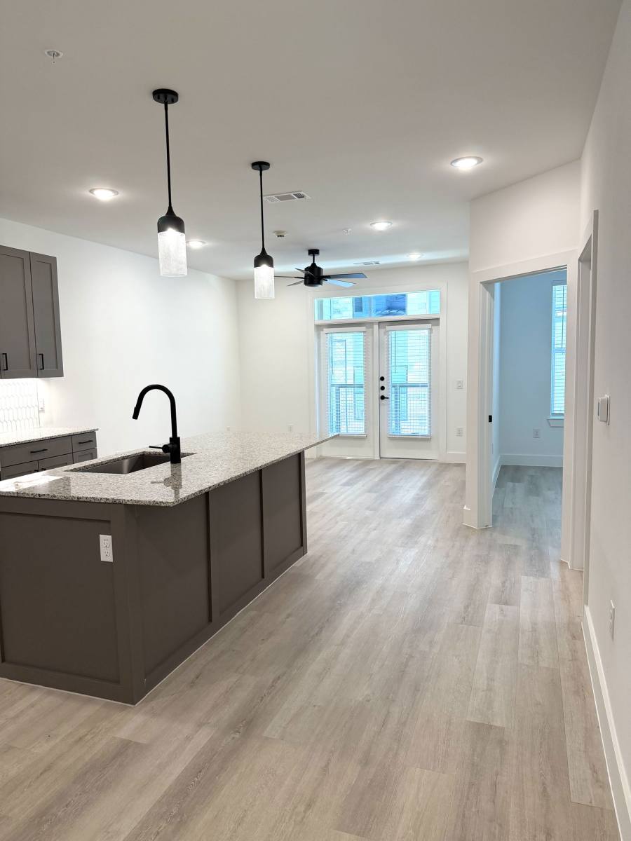 Apartment for rent at 16601 Braker Lane, Manor, TX 78653
