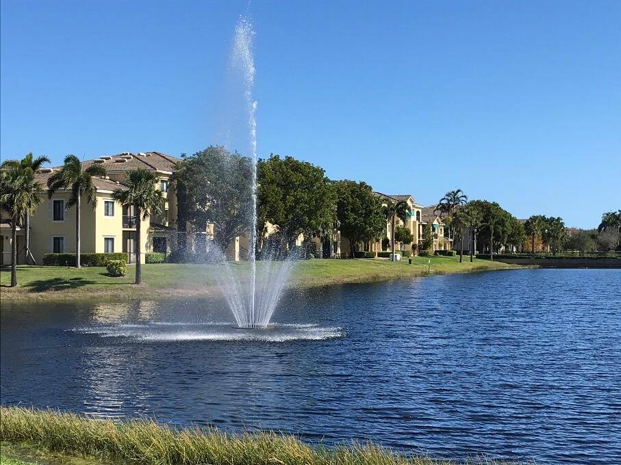 Condo for rent at 2730 Anzio Court #204, Palm Beach Gardens, FL 33410