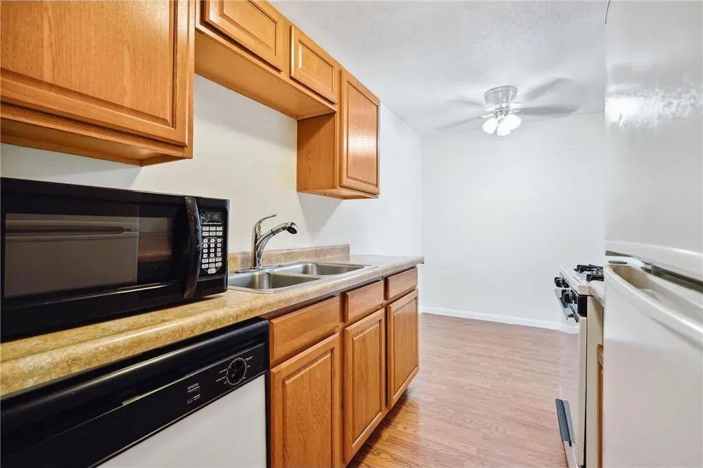 Apartment for rent at 5315 Minnehaha Ave #102, Minneapolis, MN 55417