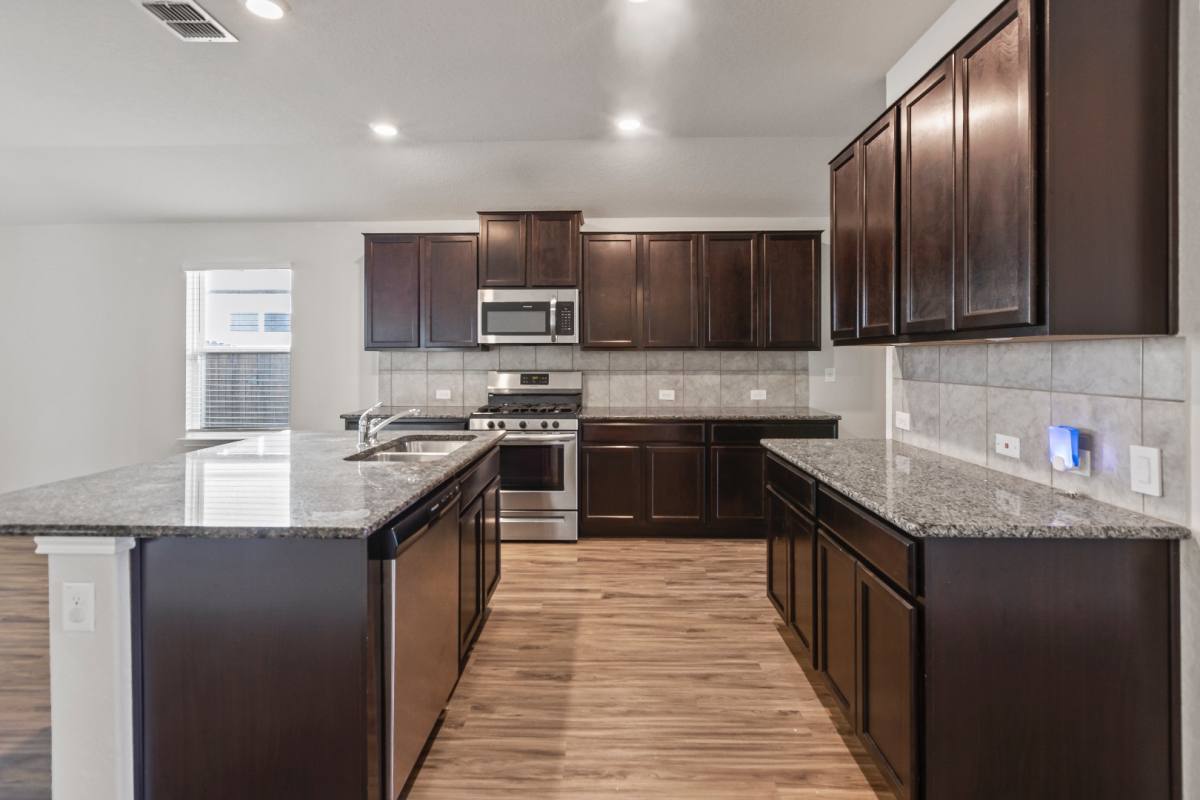 House for rent at 13349 Bearded Flat #BEARDEDFLAT, San Antonio, TX 78254
