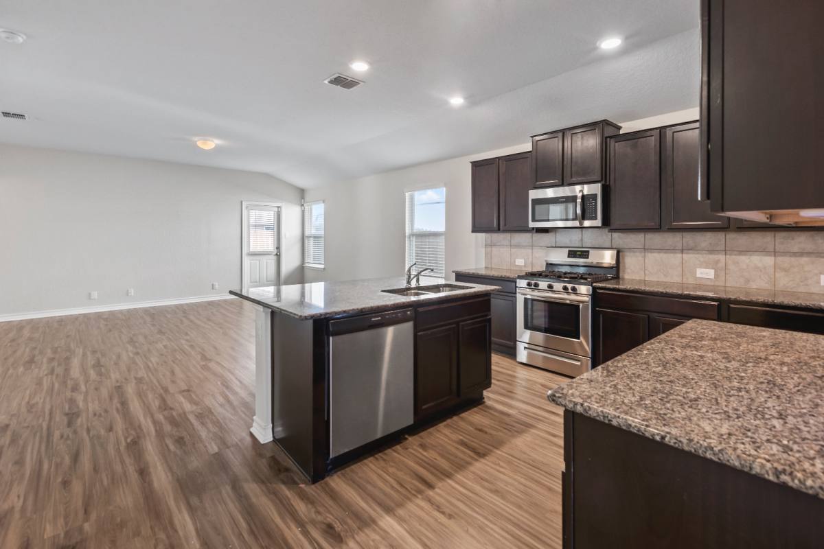 House for rent at 13349 Bearded Flat #BEARDEDFLAT, San Antonio, TX 78254