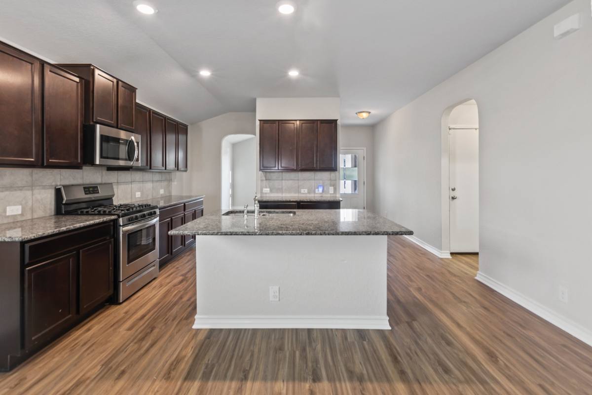 House for rent at 13349 Bearded Flat #BEARDEDFLAT, San Antonio, TX 78254