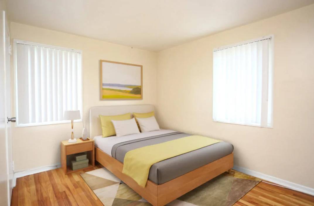 Townhouse for rent at Central Park, 11 Fir St #W3054, Park Forest, IL 60466