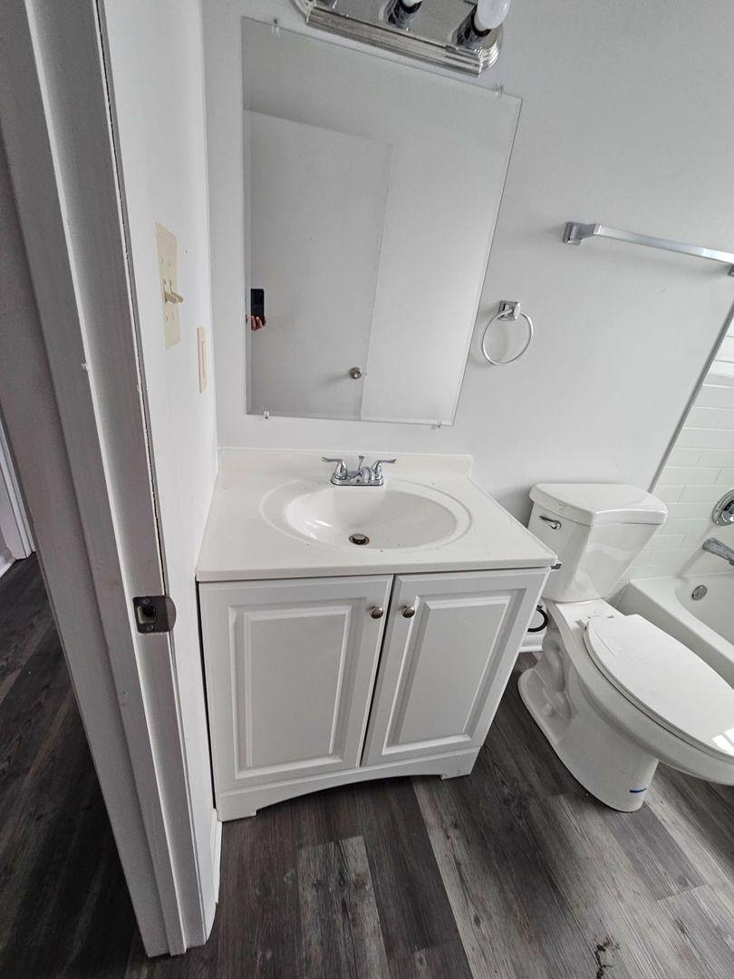 Apartment for rent at 6021 Canden Ave, Portage, IN 46368